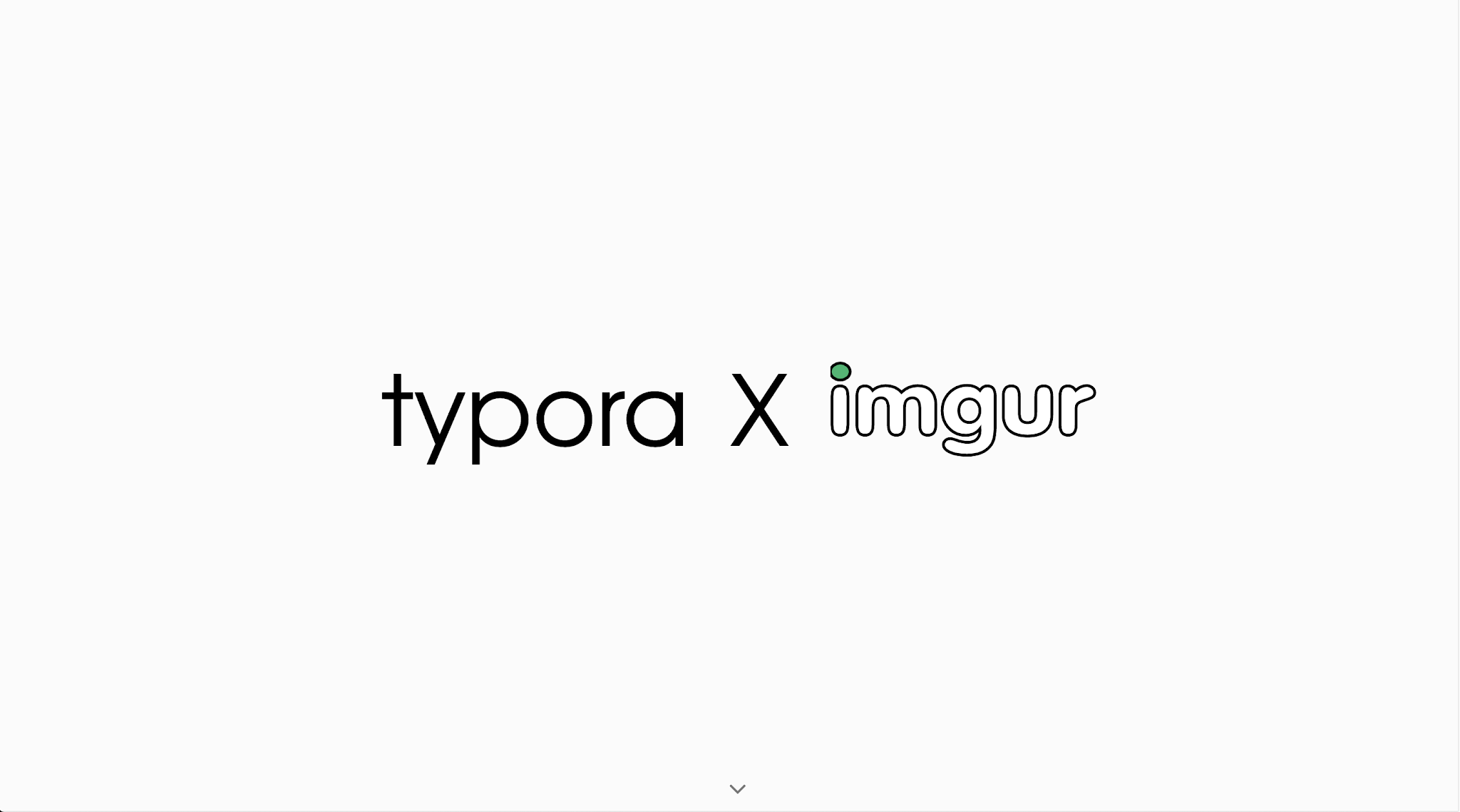 typora+GitHub+PicGo图床教学